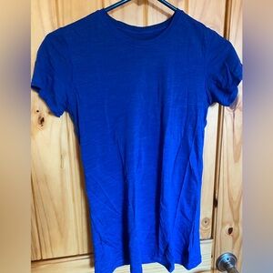 MEC merino wool t-shirt